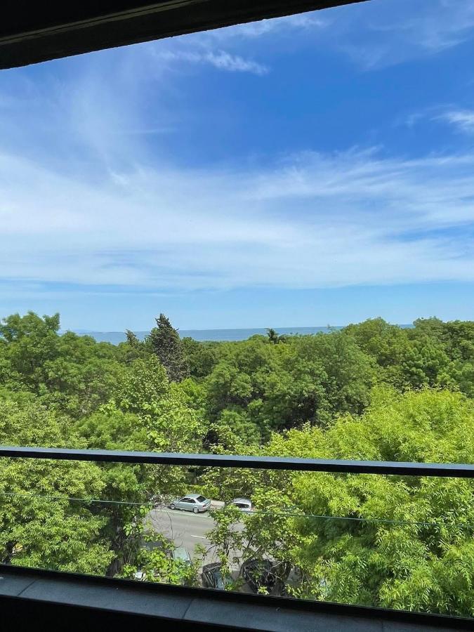 Sea Scenery Apartment Burgas Esterno foto