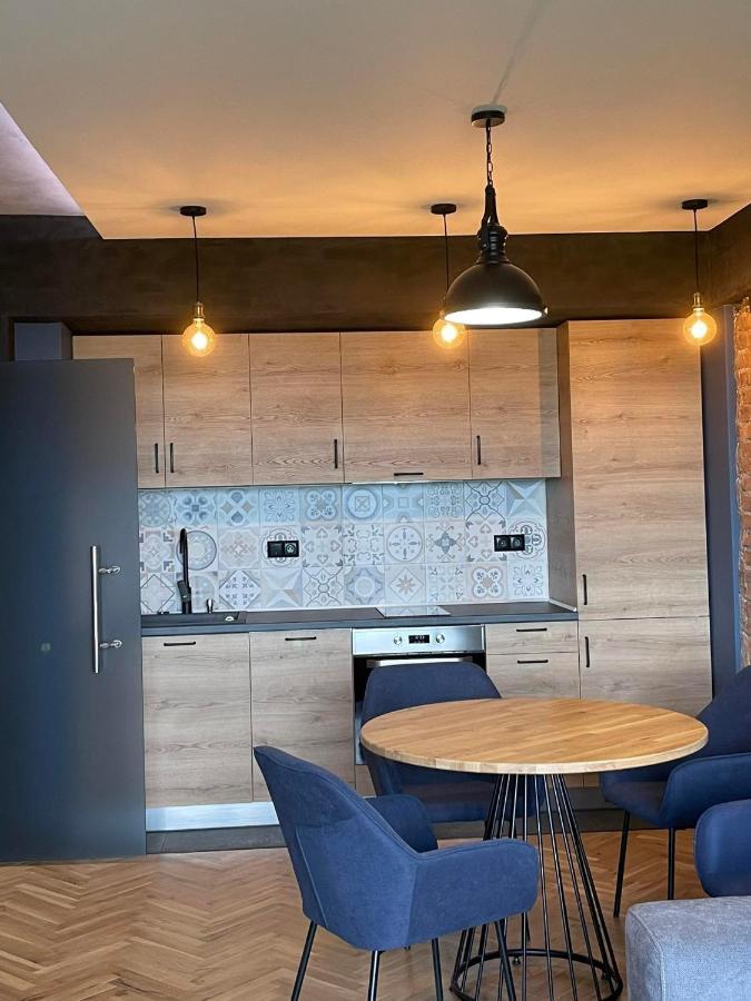 Sea Scenery Apartment Burgas Esterno foto