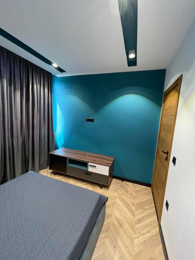 Sea Scenery Apartment Burgas Esterno foto