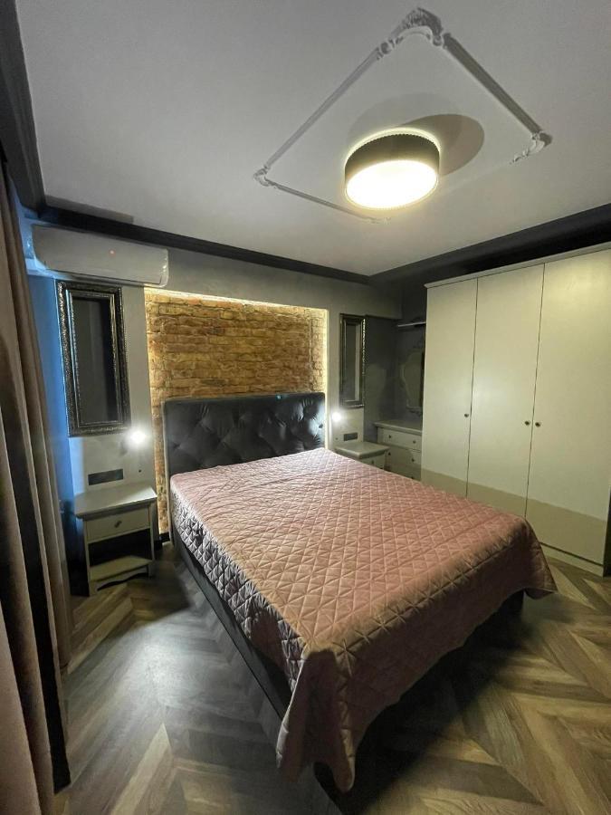 Sea Scenery Apartment Burgas Esterno foto
