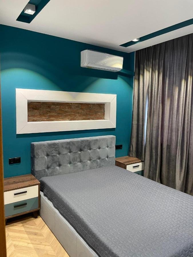 Sea Scenery Apartment Burgas Esterno foto
