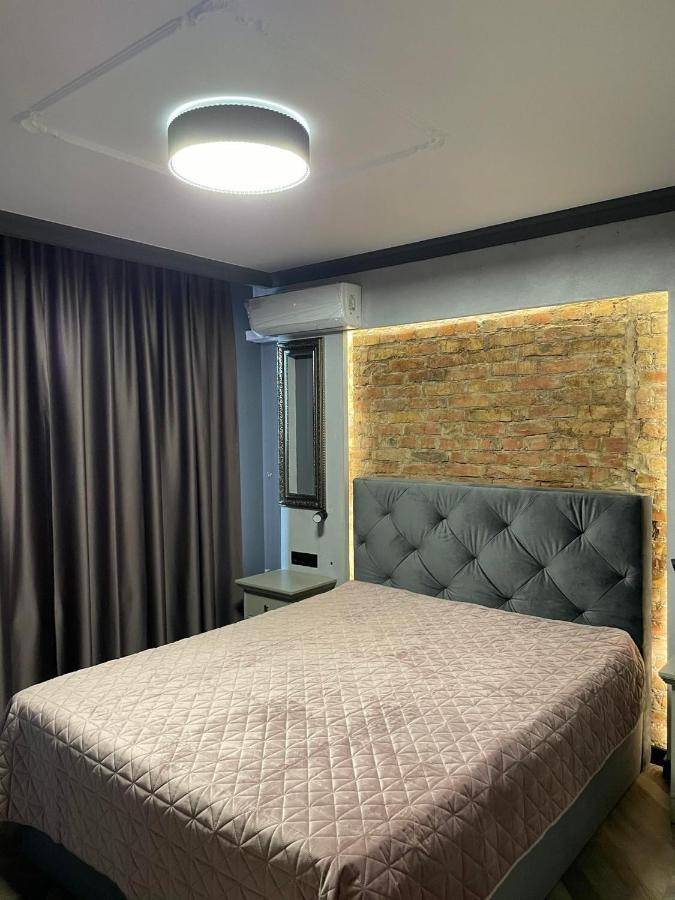Sea Scenery Apartment Burgas Esterno foto