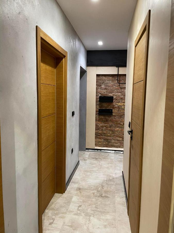 Sea Scenery Apartment Burgas Esterno foto